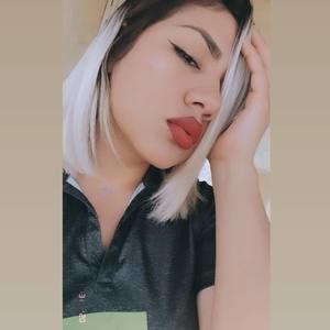 Meet your Posher, Maritza